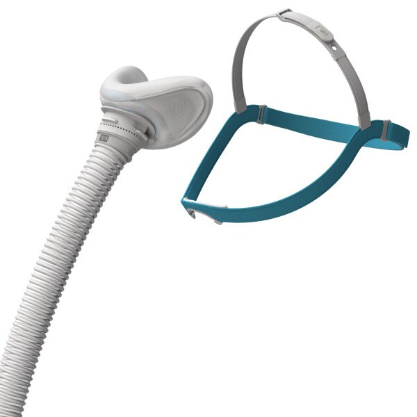 Evora Nasal Mask Kit No RX